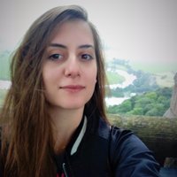 Alexia Sampri, PhD (she/her)(@AlexiaSampri) 's Twitter Profile Photo