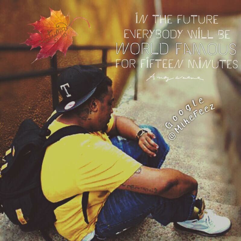 #GoogleMikeFeez the Ep out on All Apps #iTunes, #Spotify, #GooglePlay #iHeartRadio #Tidal #Pandora https://t.co/P6ZIaIEPcY
