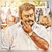 Vinod bharathi A (@avinodbharathi) 's Twitter Profile