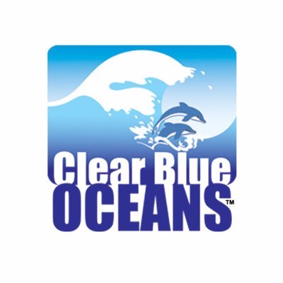 The CBO Initiative to Reduce Ocean Plastic Waste is the non-profit arm of Clear Blue Oceans Worldwide Inc of Florida and https://t.co/wL7GoiCuhw