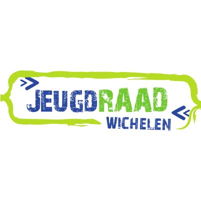 De #Jeugdraad van gemeente #Wichelen.