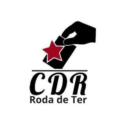 Comitè de Defensa de la República de Roda de Ter. Llibertat i Democràcia Països Catalans.