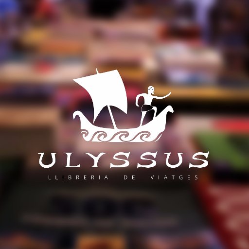 Ulyssus Llibreria Profile