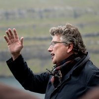 Olavur Gregersen (@olavurg) 's Twitter Profile Photo Olavur Gregersen (@olavurg) 's Twitter Profile Photo
