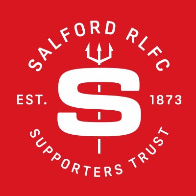 SalfordRLFC_ST Profile Picture