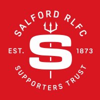 Salford RLFC ST(@SalfordRLFC_ST) 's Twitter Profile Photo