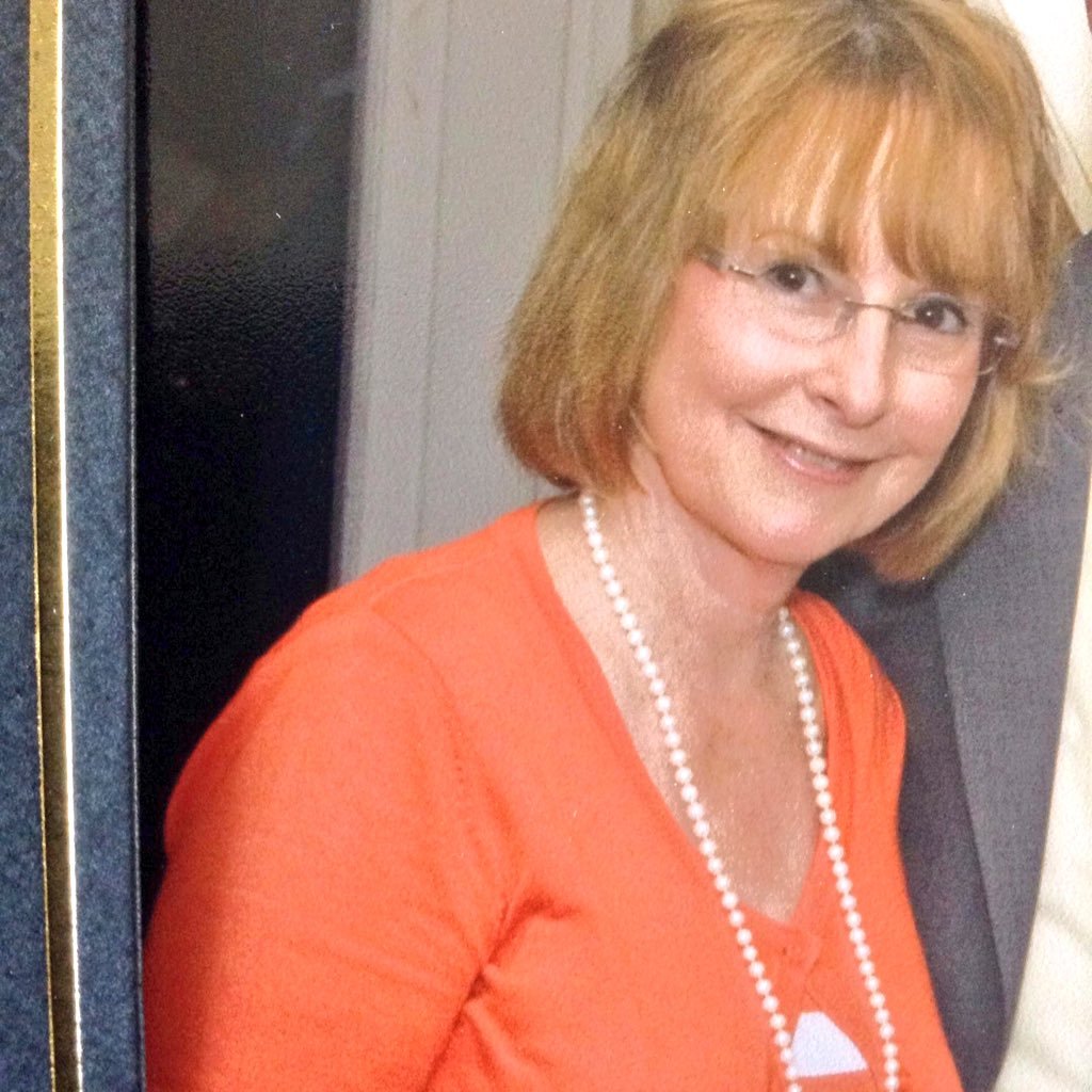 sharonjkenney's profile picture. 