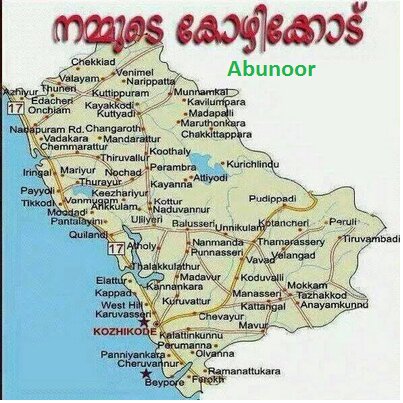 CALICUT13's profile picture. 