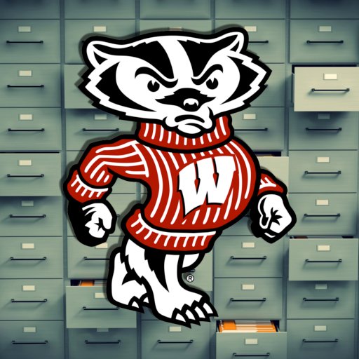 uwdatawonks's profile picture. A community of practice for individuals who work with data and technology at UW-Madison