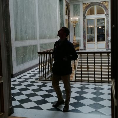 Vincent_Alazard's profile picture. 