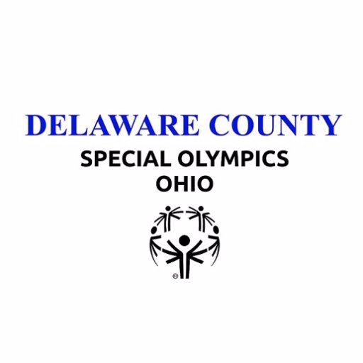SODC_OH's profile picture. Special Olympics of Delaware County (SODC) provides sports training & athletic competition for children & adults w/intellectual disabilities in Delaware Co, OH.