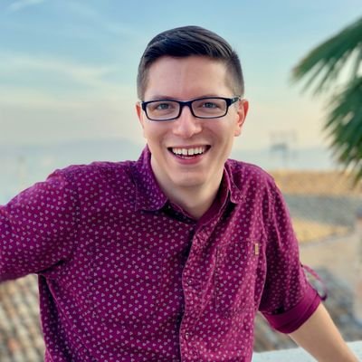 Software Engineer, Father of four, Partner to one amazing woman, Senior Developer @1Password