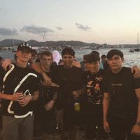 Liam Boynton (@l_boynton) 's Twitter Profile