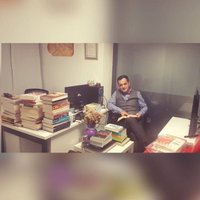 MUSA KESLER (@musakesler) Twitter profile photo