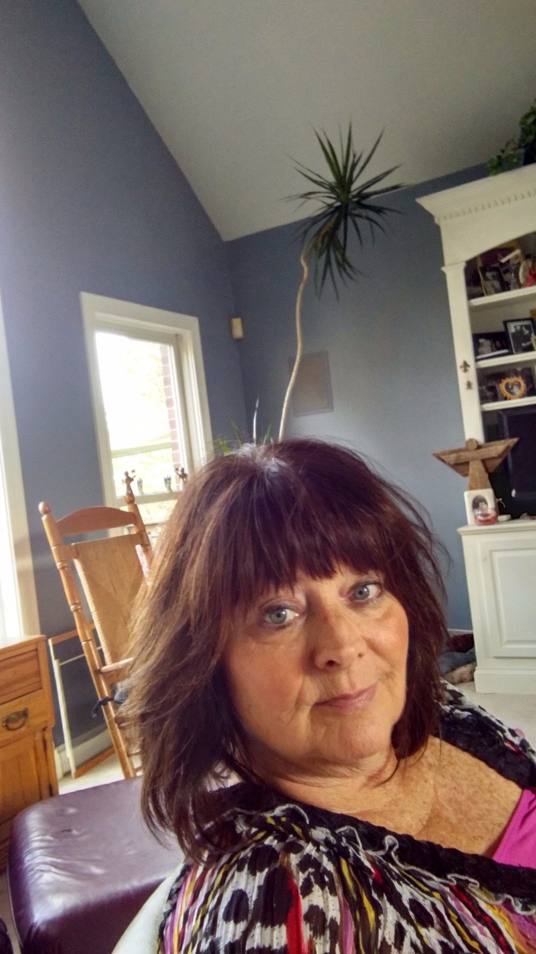 twalkerrm115's profile picture. K instructional assistant @chanceychat