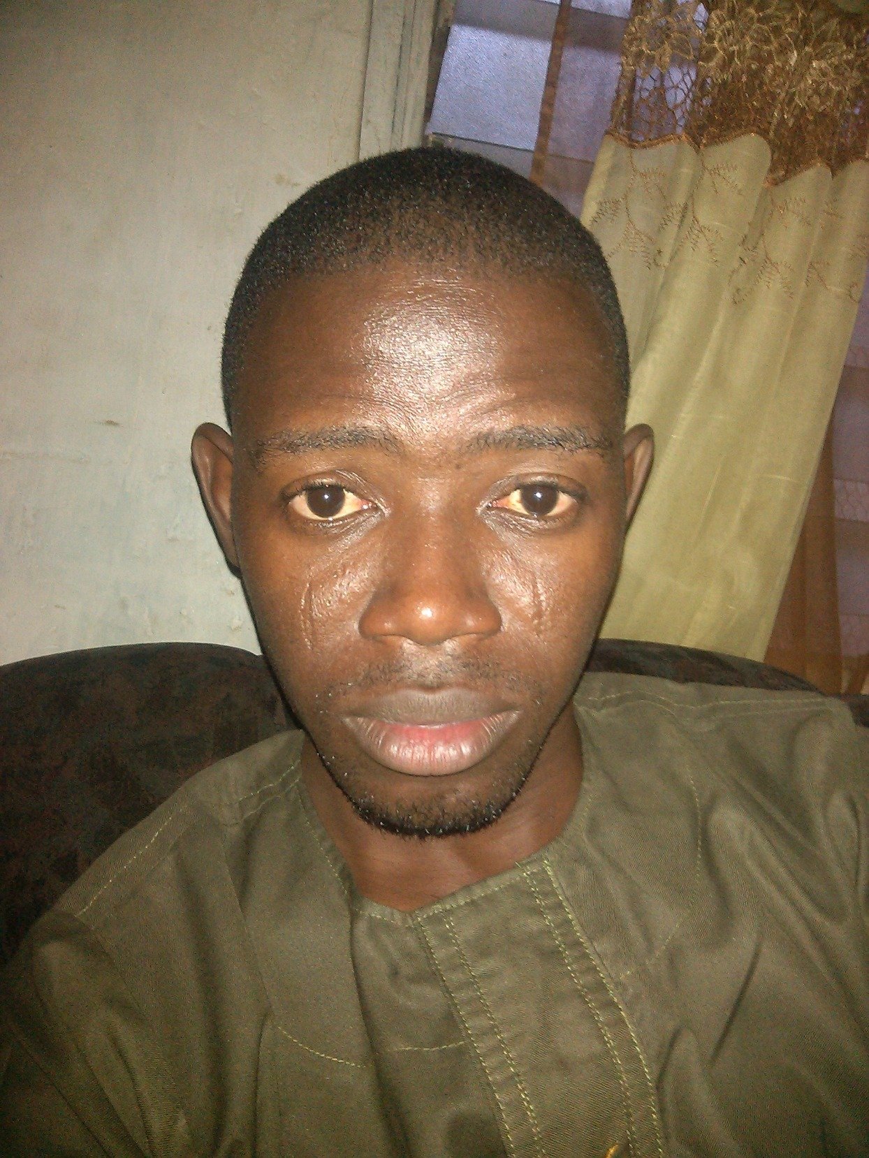 ayoadekanmi's profile picture. A young man with loads of talents