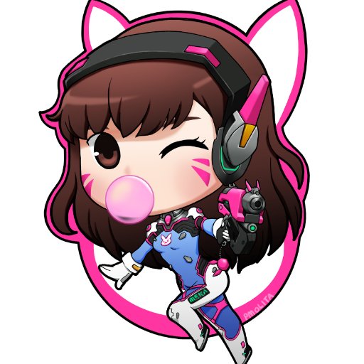 SSLoeken's profile picture. Follow me on Snapchat for Dailies: ⭐️Sloeken⭐️ - Passion for Overwatch, e-sport, Chess, and more ❤️