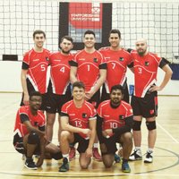Staffs Volleyball (@staffsvolley) 's Twitter Profile Photo Staffs Volleyball (@staffsvolley) 's Twitter Profile Photo