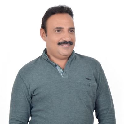 A businessman and a politician lives in daman married having 3 kids