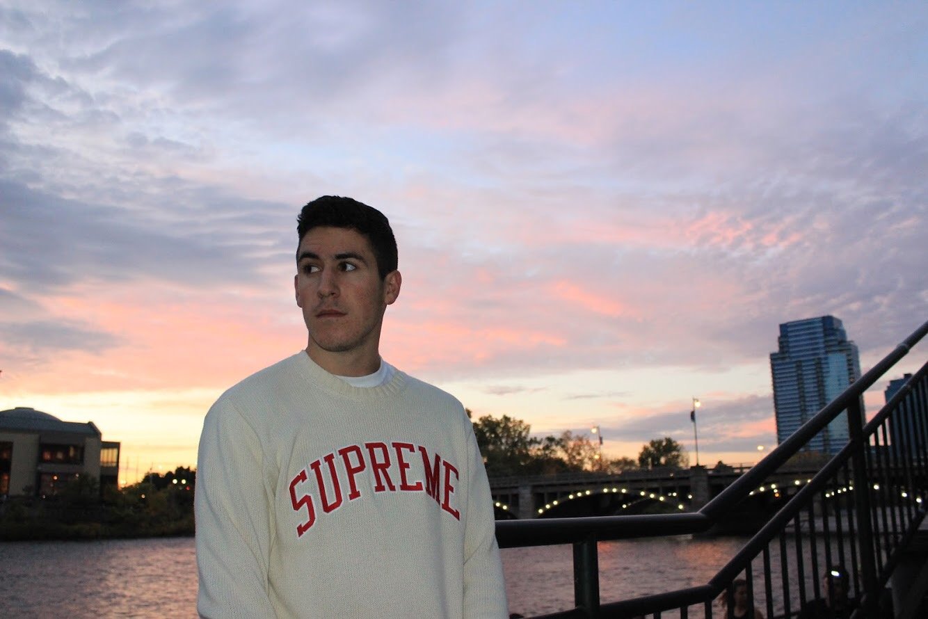 officialalexlee's profile picture. GVSU '20 • ΔΣΦ