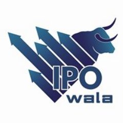 Get the latest details of the new initial public offering (IPO) market in India at IPOWala.

SEBI UnRegistered. 
 
Tweets for Education Purpose only.