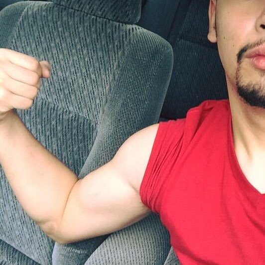 wildboy1213's profile picture. 28/5’11