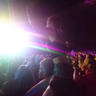 IvaaVettel's profile picture. 25, Croatia✌️