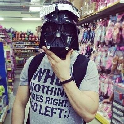 nebel_uz's profile picture. ASB TAS LED MOW BER