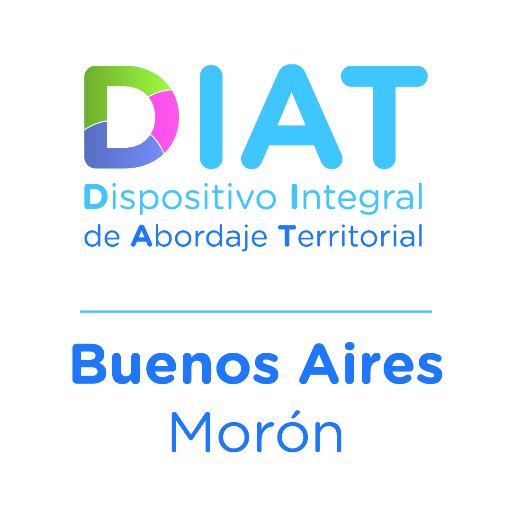 El DIAT de Morón es un espacio de la SEDRONAR abierto a la comunidad que brinda asistencia en situaciones de consumo problemático de sustancias.