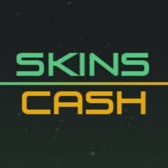 CSSkins2Cash's profile picture. @Cash_Skins account for CS:GO related transactions
#CSGO