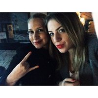 Мария Полякова (@lukelestery) 's Twitter Profile
