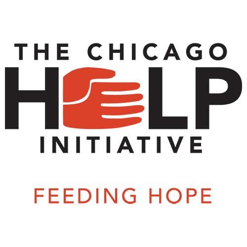 The Chicago Help Initiative: dedicated to  providing meals, social and health services, and job resources to Chicago's homeless and underprivileged