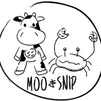 Moo & Snip (@mooandsnip) 's Twitter Profile