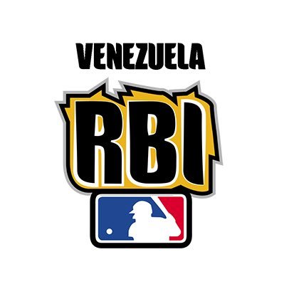 Información Oficial del Programa de béisbol menor RBI VENEZUELA organizado por MLB y patrocinado por @EmpresasPolar