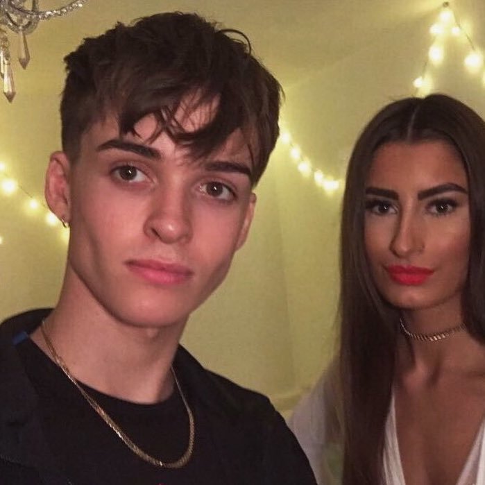 MattAnthxny's profile picture. 20