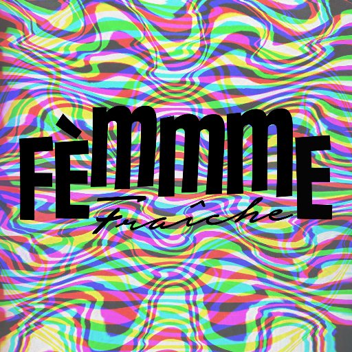 Pitch Slap & Fèmmme Fraîche: 2 East London queer club nights 4 girls who like girls who like house & techno brought to you by residents
@MAnnikManetti &  @S__Le