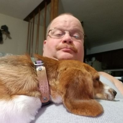 LarryVandeven's profile picture. 