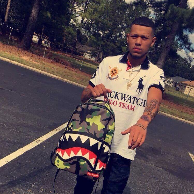 Salami King⚡️ 809✈️813✈️478 ⛽️GasClub.