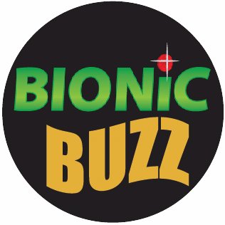 Bionic Buzz®