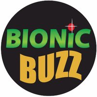 Bionic Buzz® (@bionicbuzz) 's Twitter Profile Photo Bionic Buzz® (@bionicbuzz) 's Twitter Profile Photo