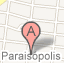 Comunidade Paraisópolis - São Paulo - Brasil