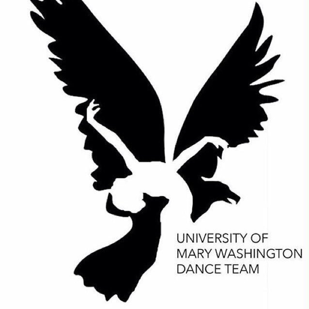 The Official Twitter account of the University of Mary Washington Dance Team