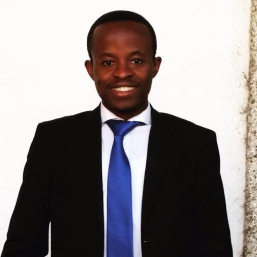 Youth Development Expert, Youth Delegate @UNOHRLLS |Ambassador @oneyoungworld |Developing the Next Generation of African Leaders