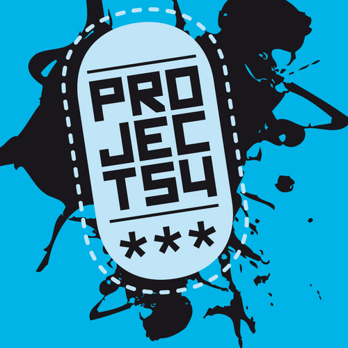 Project54's profile picture. 