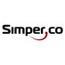Simper.co (@simperdigital) Twitter profile photo Simper.co (@simperdigital) Twitter profile photo