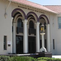 Wilson High School (@lbwilsonhigh) 's Twitter Profile
