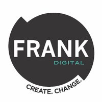 FRANK Digital (@wearefrankca) 's Twitter Profile