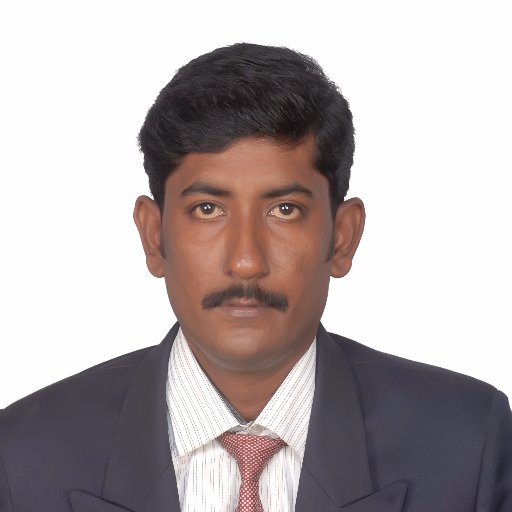 svgsaravanan's profile picture. Saravanakumar S