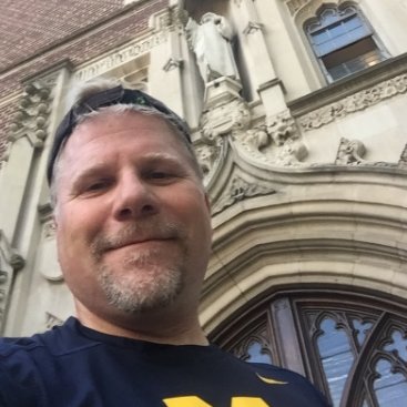 Preservation Architect | Marathoner | @usarmy Veteran | @michiganalumni