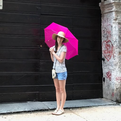 tjoytooch's profile picture. Reader, writer, #gburg2021